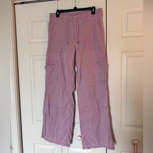 American eagle cargo pants